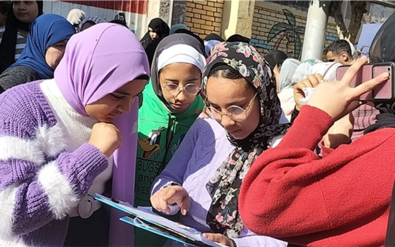 35 جنيها للمادة.. إجراءات تقديم تظلمات الشهادة الإعدادية في المحافظات لعام 2026